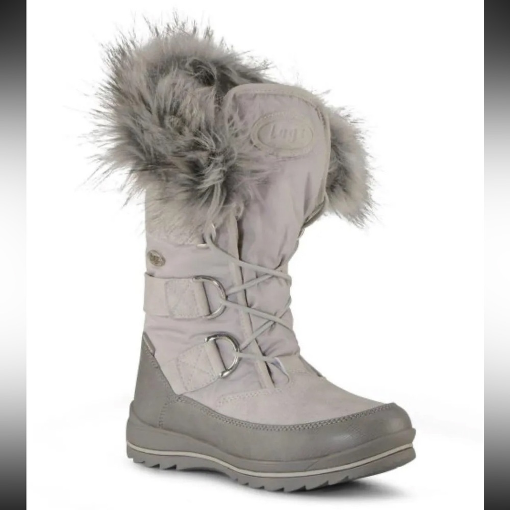 Women’s Tundra Fold Down Snow Boots